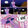 Cutie Mark Crusaders 10k: The Lost 200