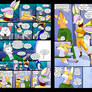 Star Fox: Crisis 12