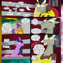 Cutie Mark Crusaders 10k: The Lost 209