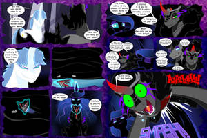 Fall of the Crystal Empire - 07