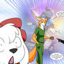 Star Fox Alert