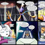 Star Fox: Crisis - Husky Squad 007
