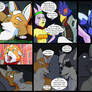 Star Fox: Crisis - Star Fox