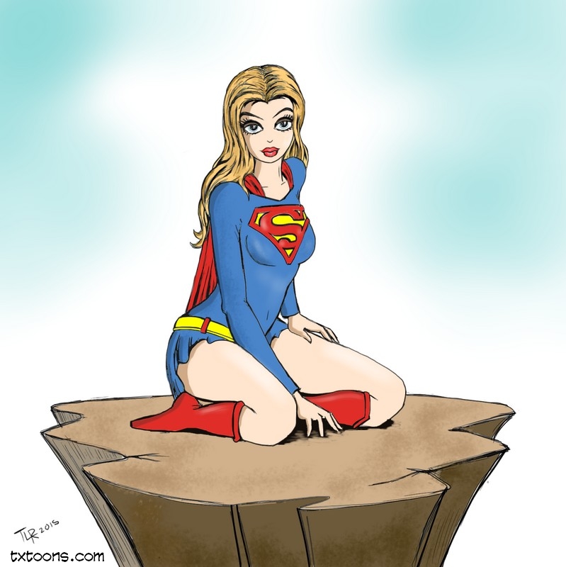 Supergirl