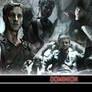 Smallville- Dominion Wallpaper