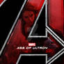 Avengers: Age of Ultron Teaser (Black Widow)