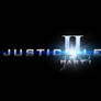 Justice League Part 1 Logo