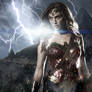 Wonder Woman Poster 1