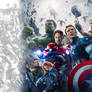 Avengers: Age of Ultron Wallpaper