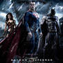 Batman v. Superman: Dawn of Justice Poster 3