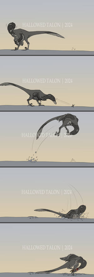 Vulperaptor