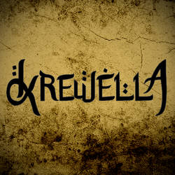 Krewella Spotify Playlist Artwork