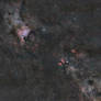 NGC 7000 - Reprocessed (2026-04-04)
