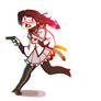 run homu run