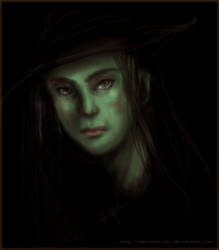 Elphaba