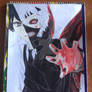 Finished Kaneki Ken