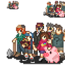 Gravity Falls