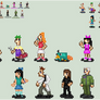 Phineas and Ferb