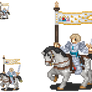 Maid of Steel - Jeanne d'Arc/Joan of Arc