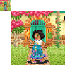 Mirabel Madrigal (Encanto)