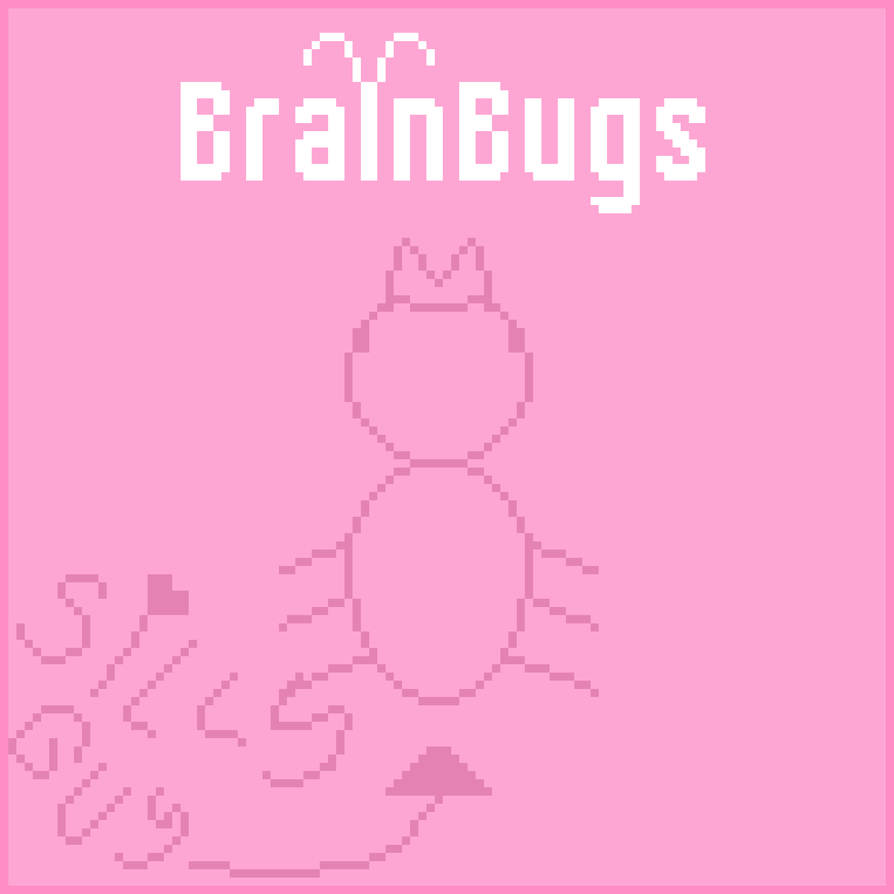 BrainBugs ep art by mosseater08 on DeviantArt