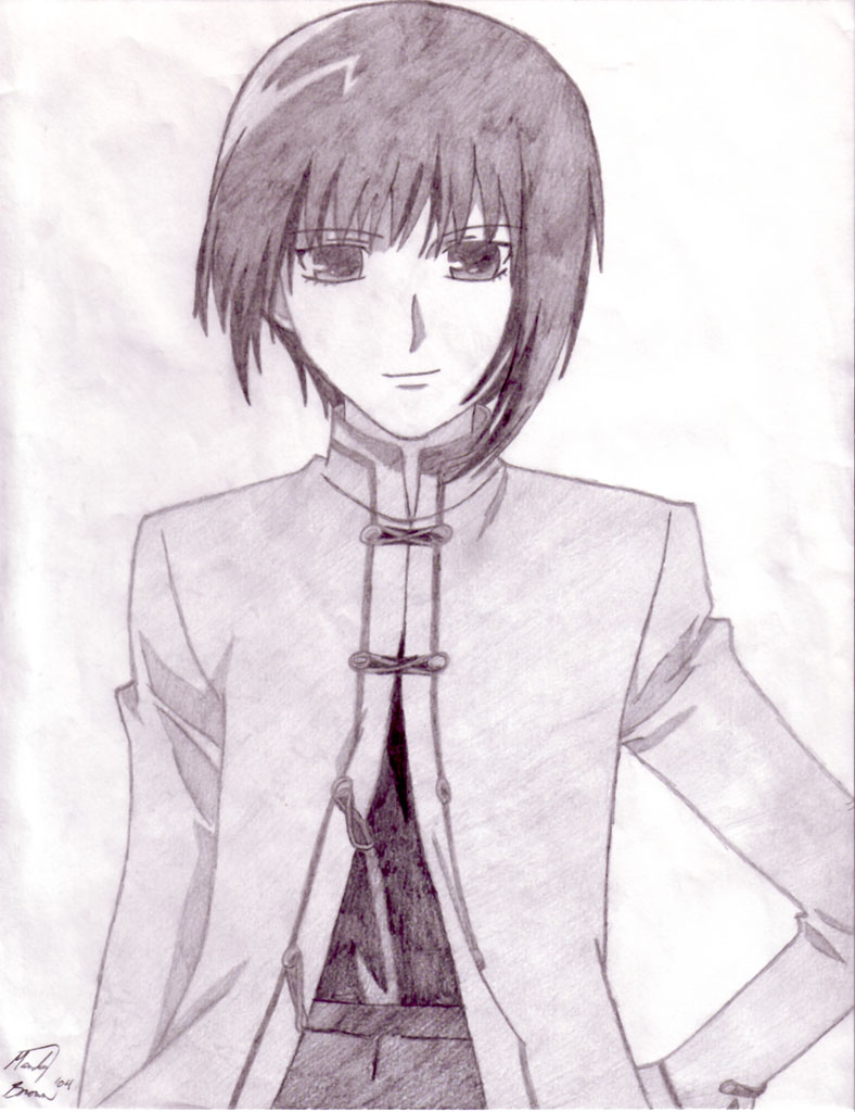 Yuki Sohma