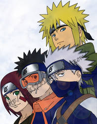 Team Minato