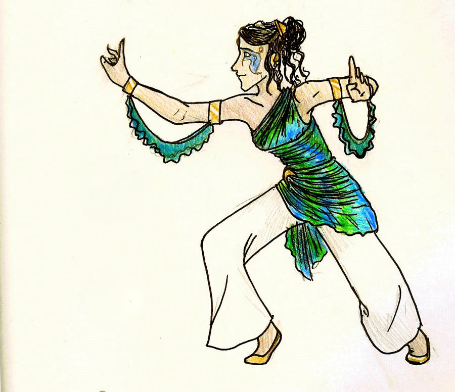 Ariel- Tempest 2 by NessaTheCoat-rack on DeviantArt