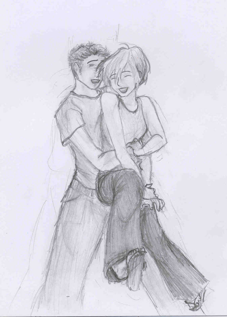 Tickles by NessaTheCoat-rack on DeviantArt