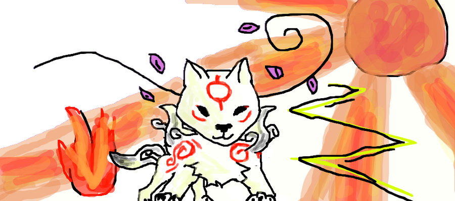 Okamiden