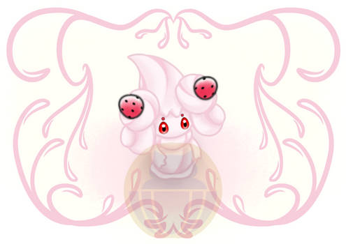 Alcremie