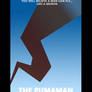 THE PUMAMAN