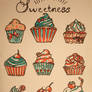 Cuppiecakes