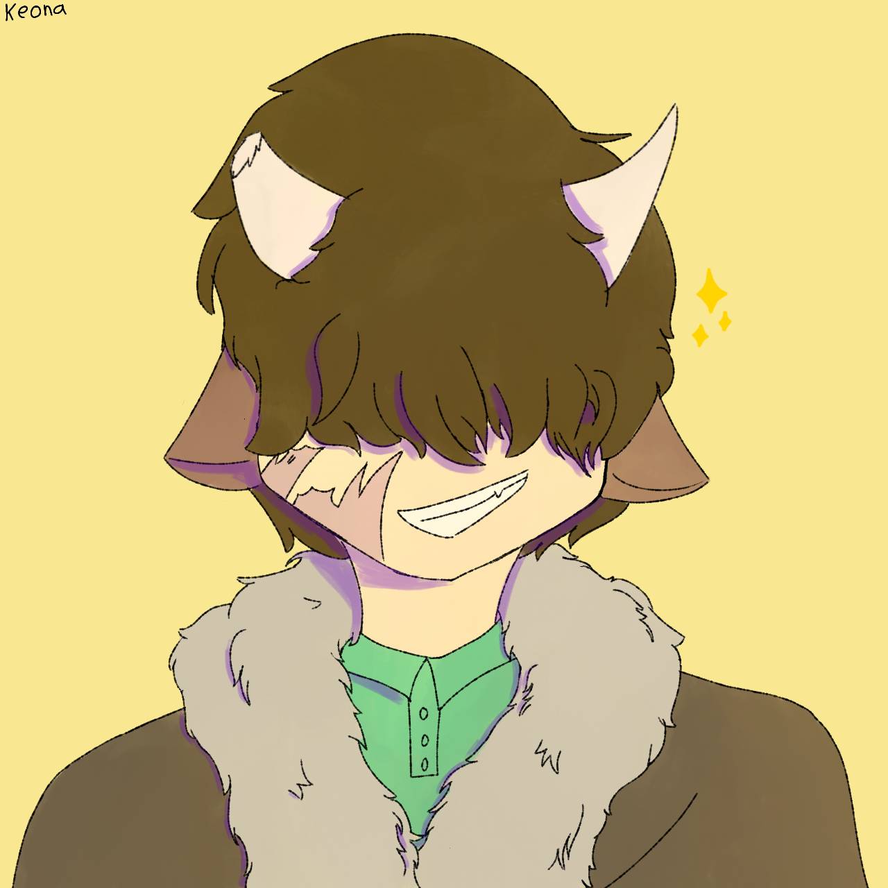 C!tubbo fanart by Emeraldforg on DeviantArt