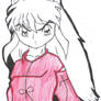 InuYasha Kiddo