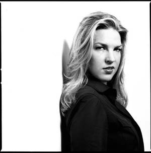 Diana Krall