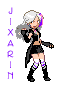 Jixarin Sprite