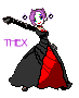 Thexlade Sprite