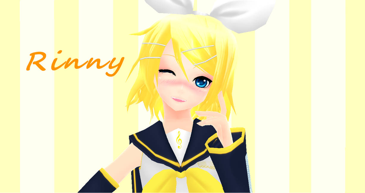 Rinny-02 User Profile | DeviantArt