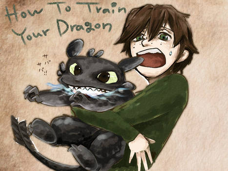 HTTYD?