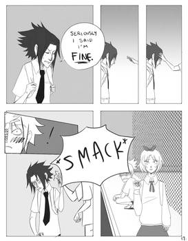 SasuNaru Doujin- Pg. 17