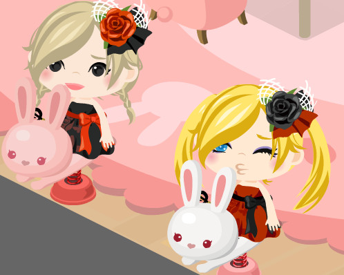 Ameba Pico Bunnies Ddddd By Crystallinekitty On Deviantart Ameba Pico Bunnies Ddddd By Crystallinekitty On Deviantart