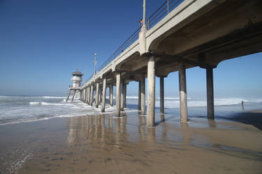 Huntington Beach Pier