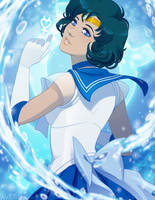 Sailor Mercury