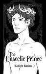 The Unseelie Prince [Book Cover for Kaitlyn Abdou] by felixavenier