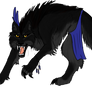 Black Werewolf- Closed