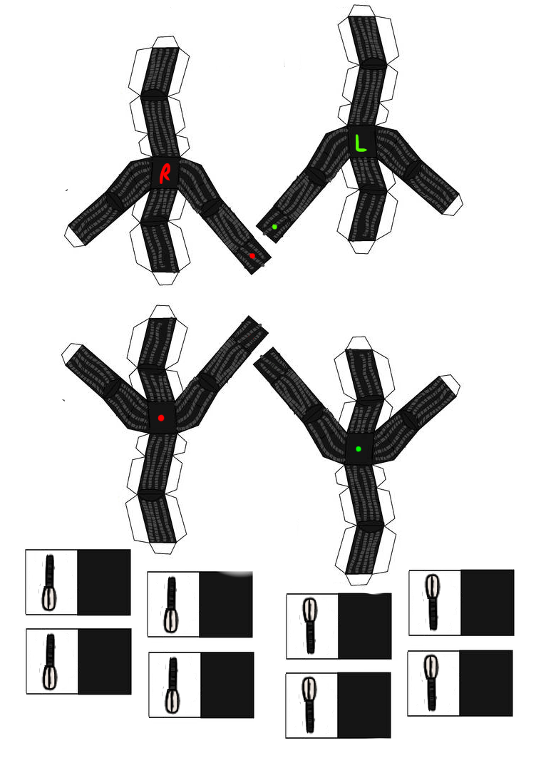 Molten Freddy (FFPS) by Dino20Bryan on DeviantArt