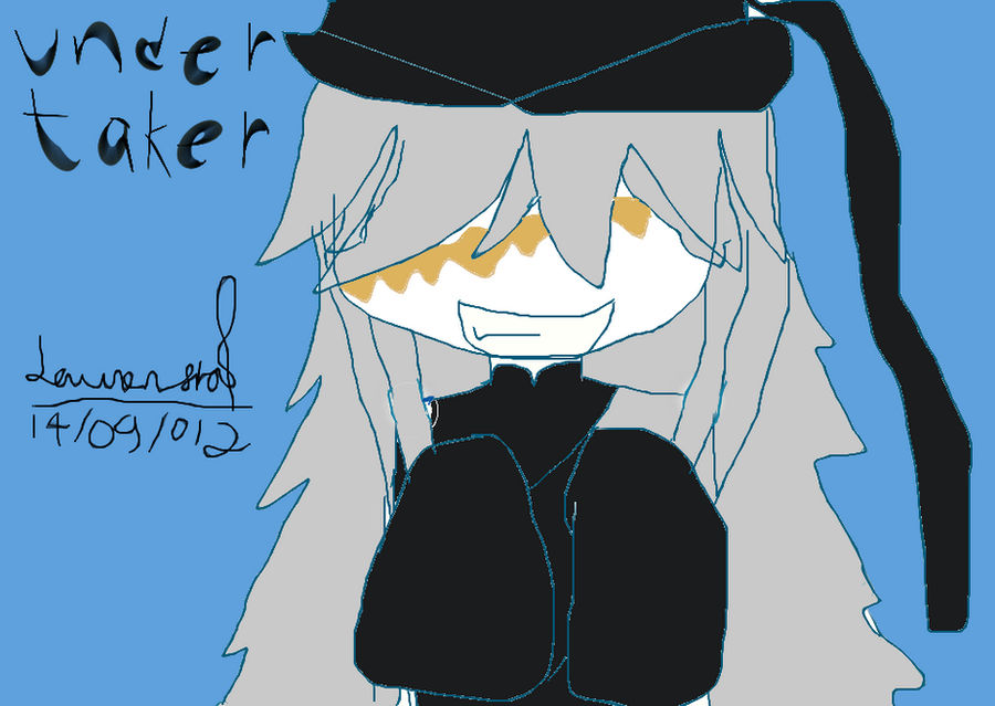 Undertaker Rdr2 undertaker ^^ by RedToDieFor on DeviantArt