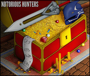 Notorious Hunters