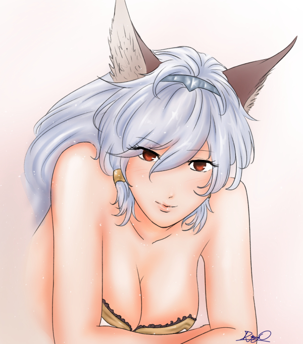 [GBF] Heles